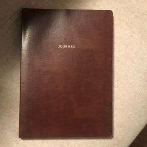 Leather Journal